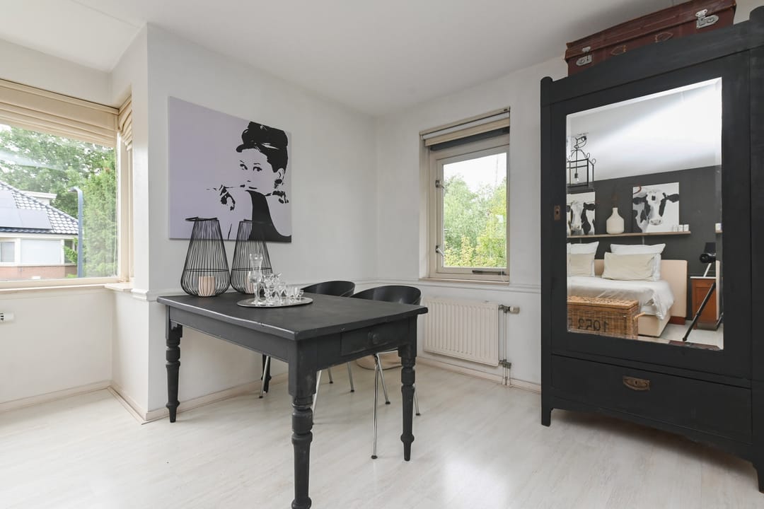 Foto 28 van IJsvogellaan 62