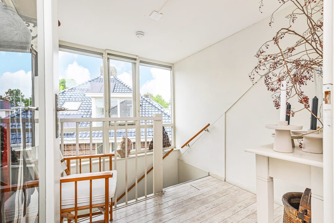 Foto 37 van IJsvogellaan 62