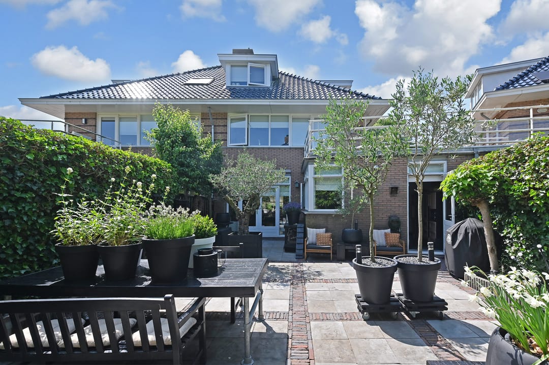 Foto 1 van IJsvogellaan 62