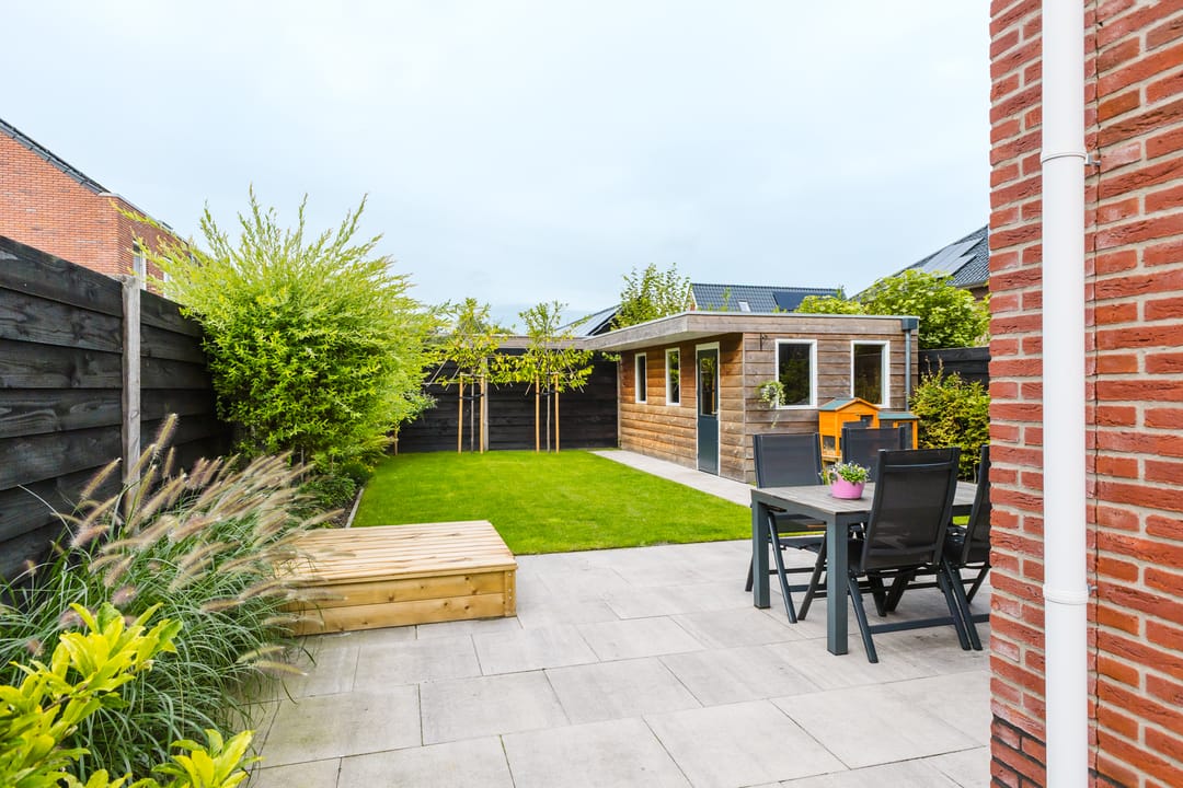 Foto 2 van Jikke Reinbergenstrjitte 4-A