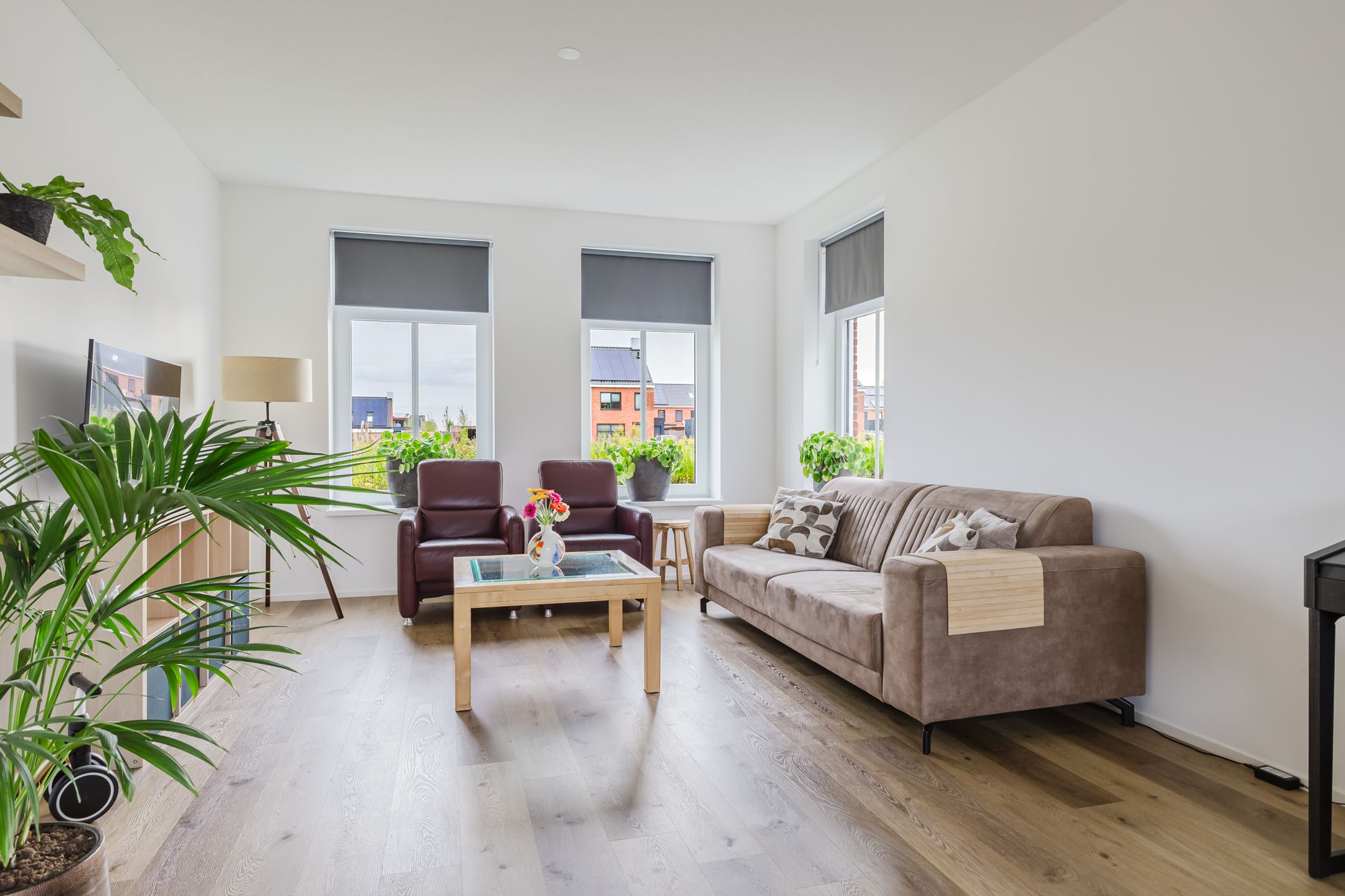 Foto 3 van Jikke Reinbergenstrjitte 4-A