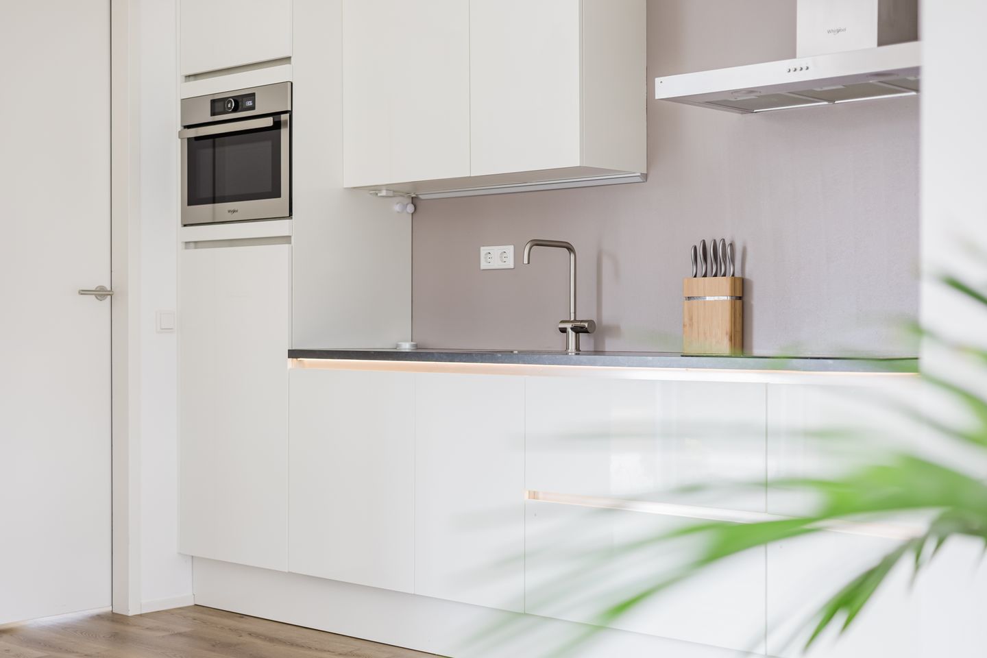 Foto 4 van Jikke Reinbergenstrjitte 4-A