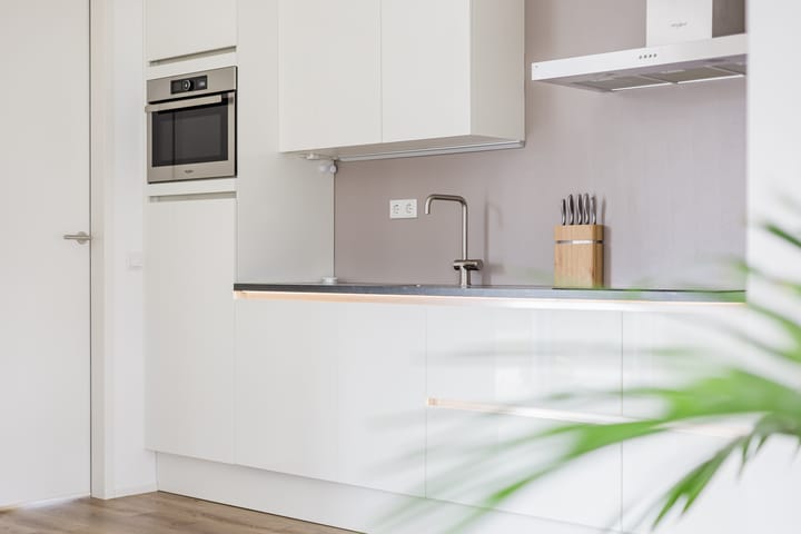 Photo 4 of Jikke Reinbergenstrjitte 4-A