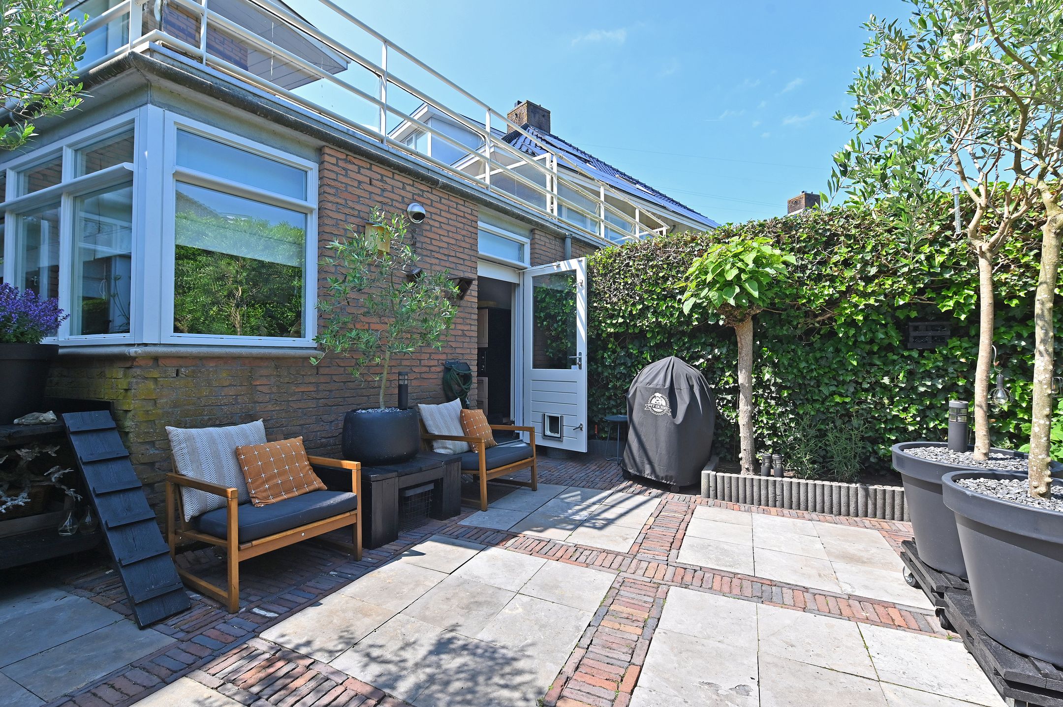 Foto 48 van IJsvogellaan 62