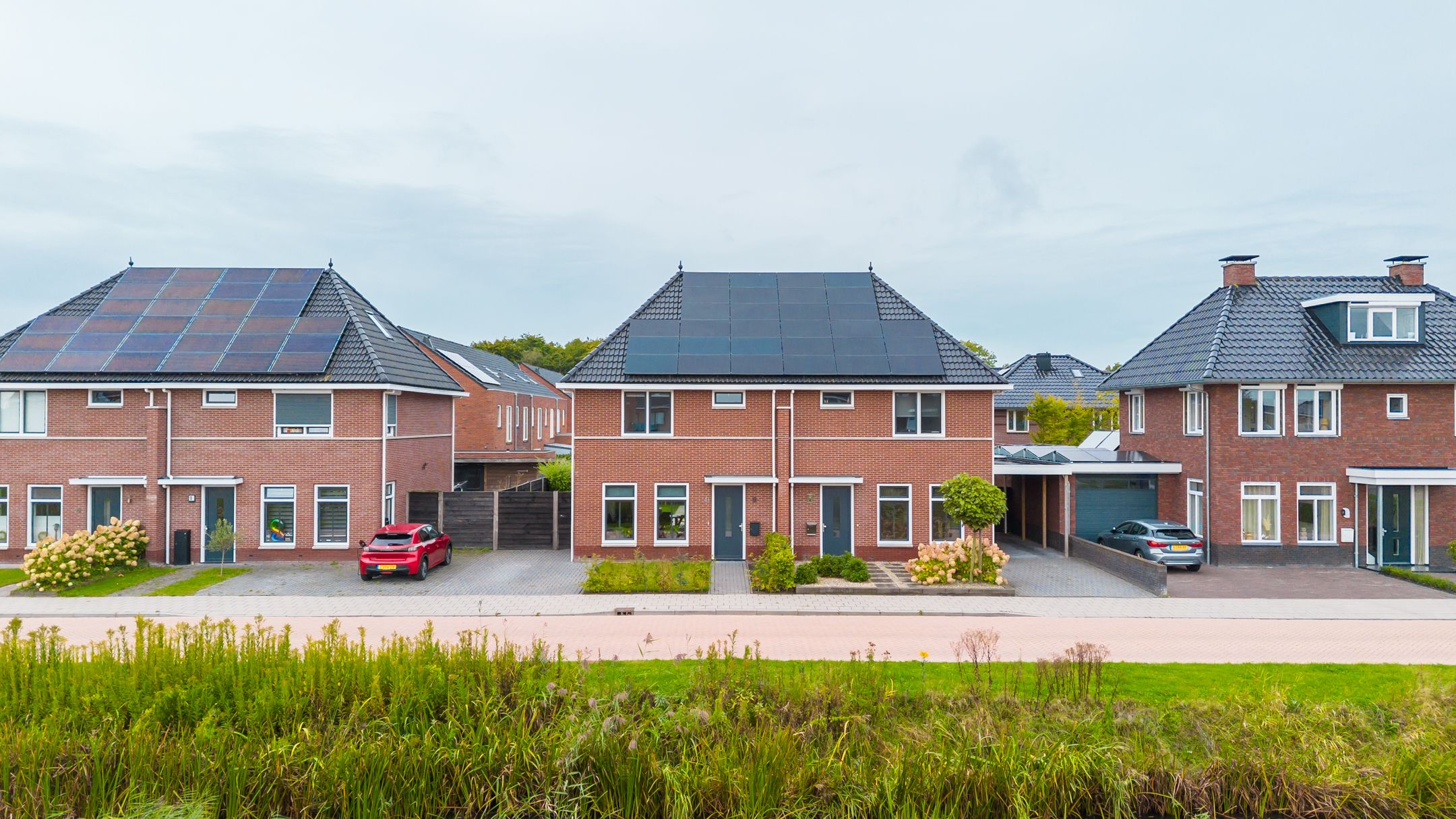 Foto 9 van Jikke Reinbergenstrjitte 4-A