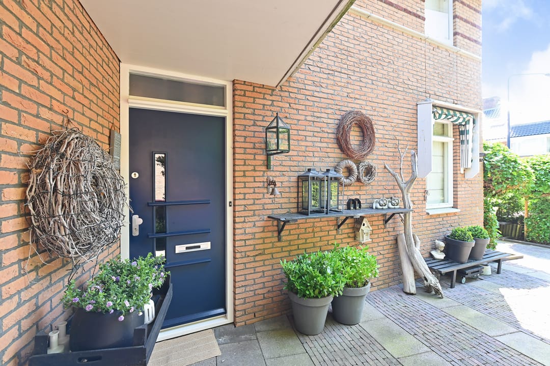 Foto 7 van IJsvogellaan 62