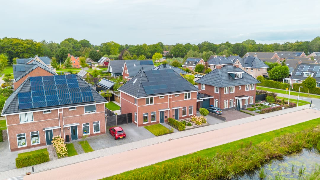 Foto 11 van Jikke Reinbergenstrjitte 4-A