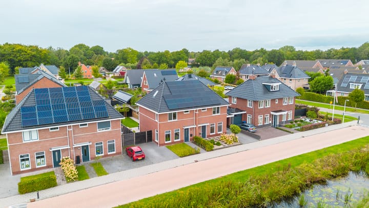 Photo 11 of Jikke Reinbergenstrjitte 4-A