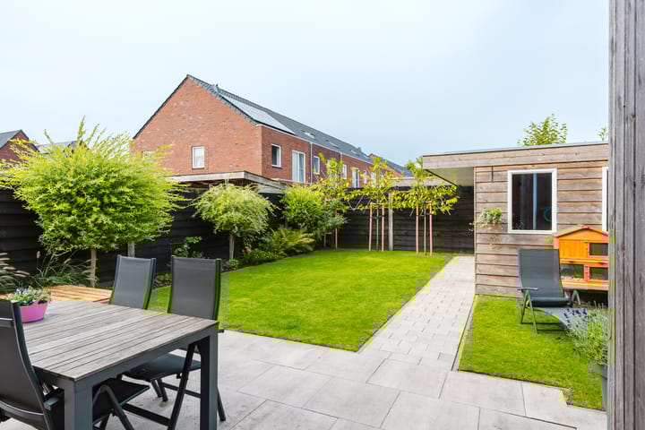 Photo 12 of Jikke Reinbergenstrjitte 4-A