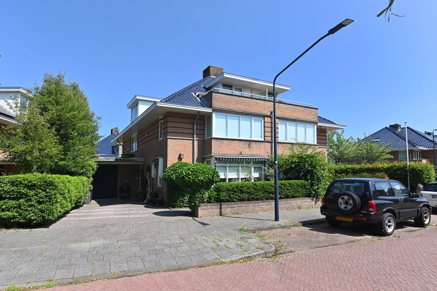 Foto 55 van IJsvogellaan 62