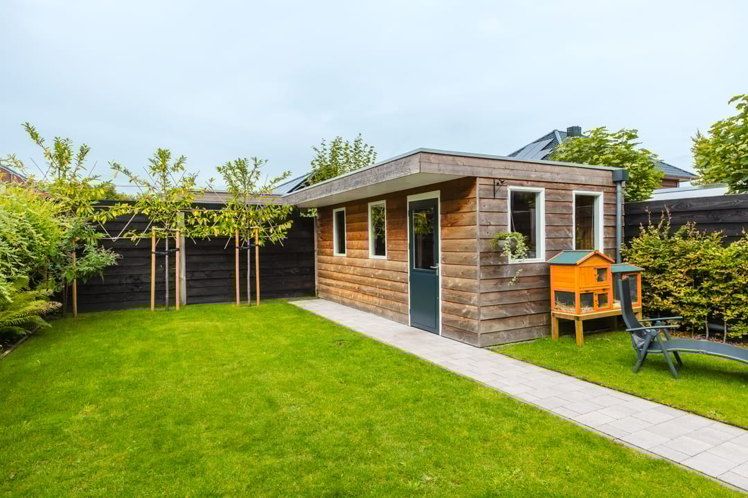 Foto 13 van Jikke Reinbergenstrjitte 4-A