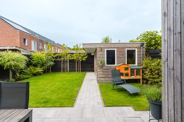 Photo 14 of Jikke Reinbergenstrjitte 4-A