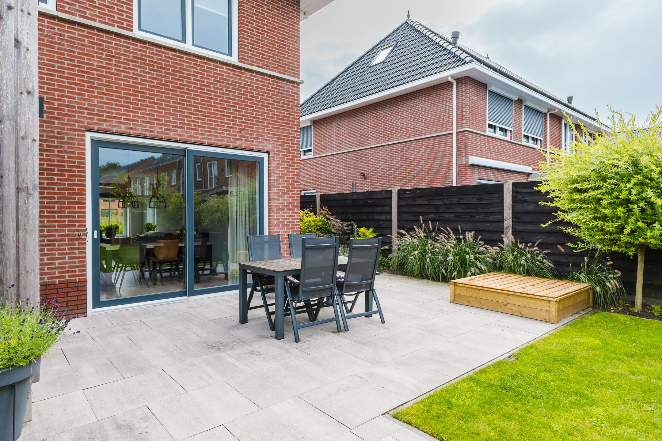 Foto 15 van Jikke Reinbergenstrjitte 4-A