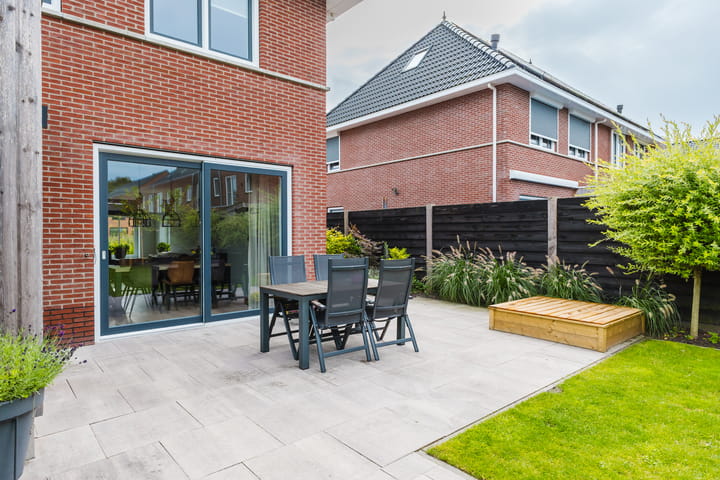 Photo 15 of Jikke Reinbergenstrjitte 4-A