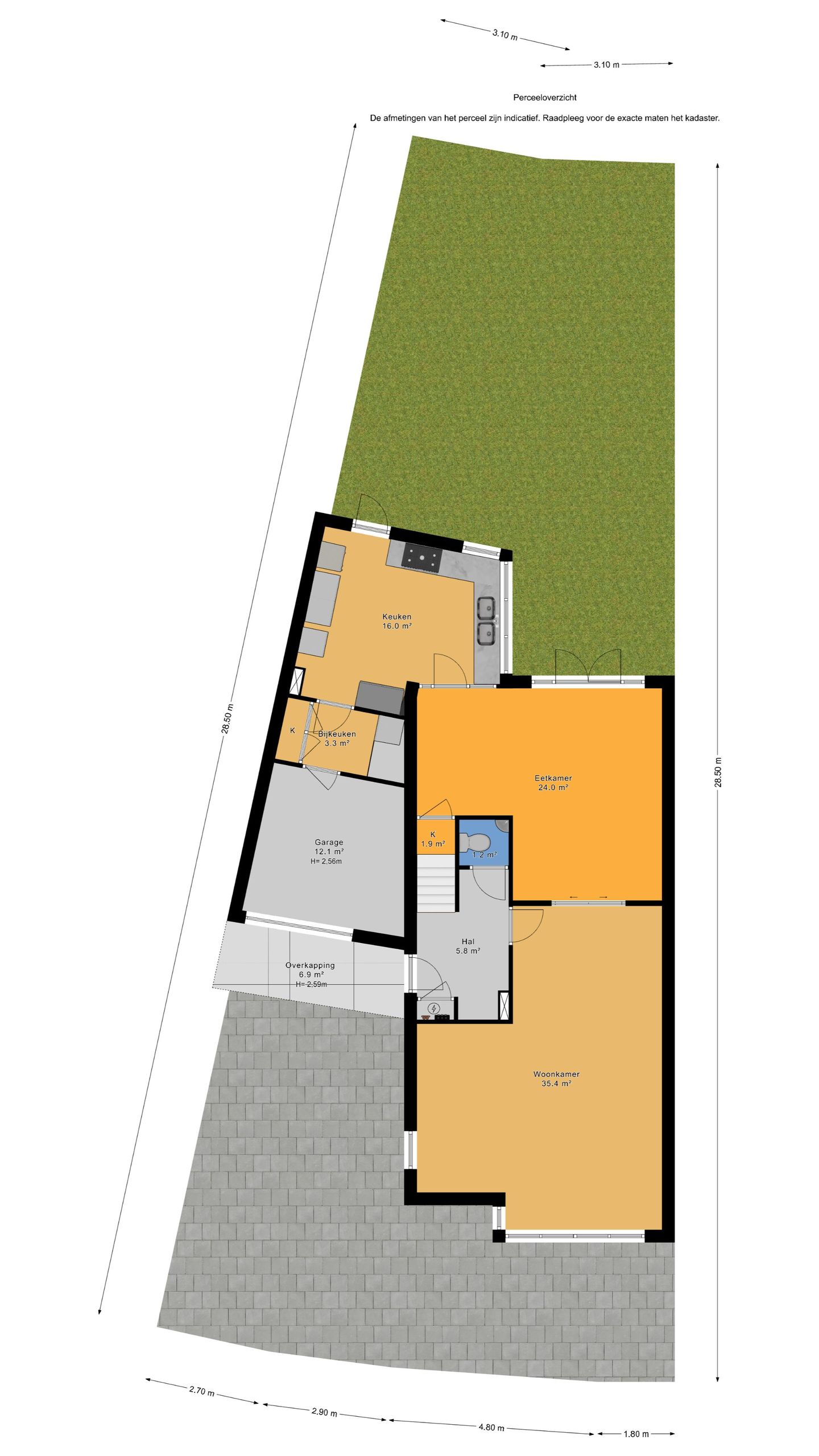 Foto 59 van IJsvogellaan 62