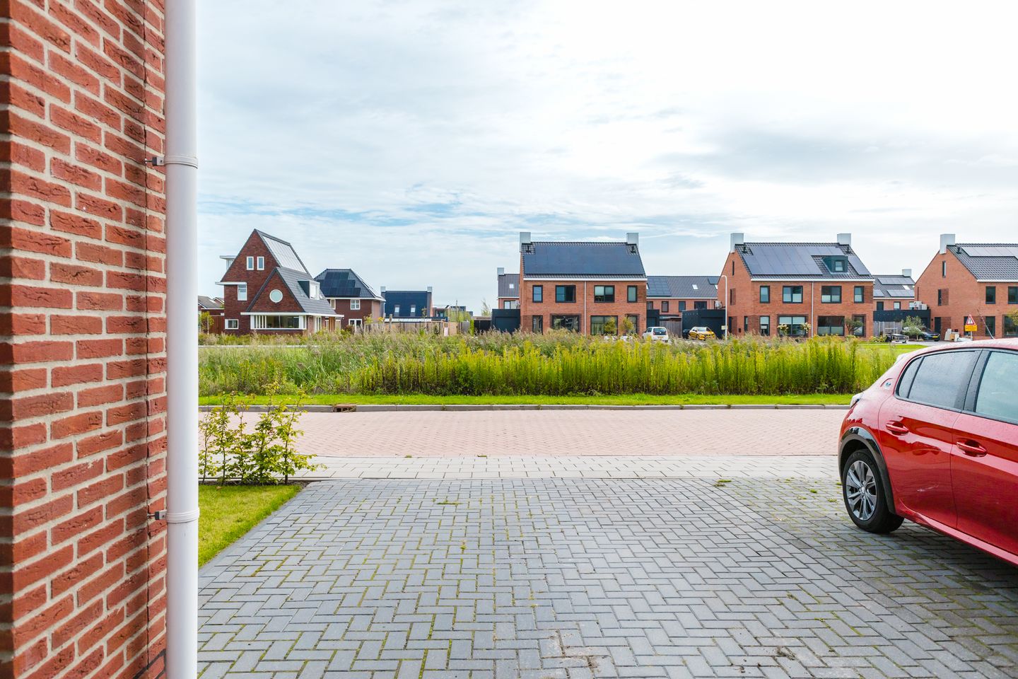 Foto 19 van Jikke Reinbergenstrjitte 4-A