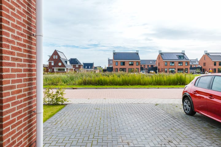 Photo 19 of Jikke Reinbergenstrjitte 4-A