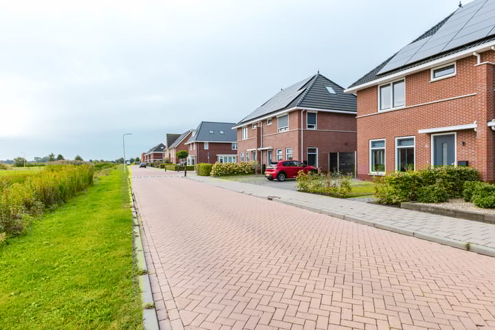 Photo 20 of Jikke Reinbergenstrjitte 4-A