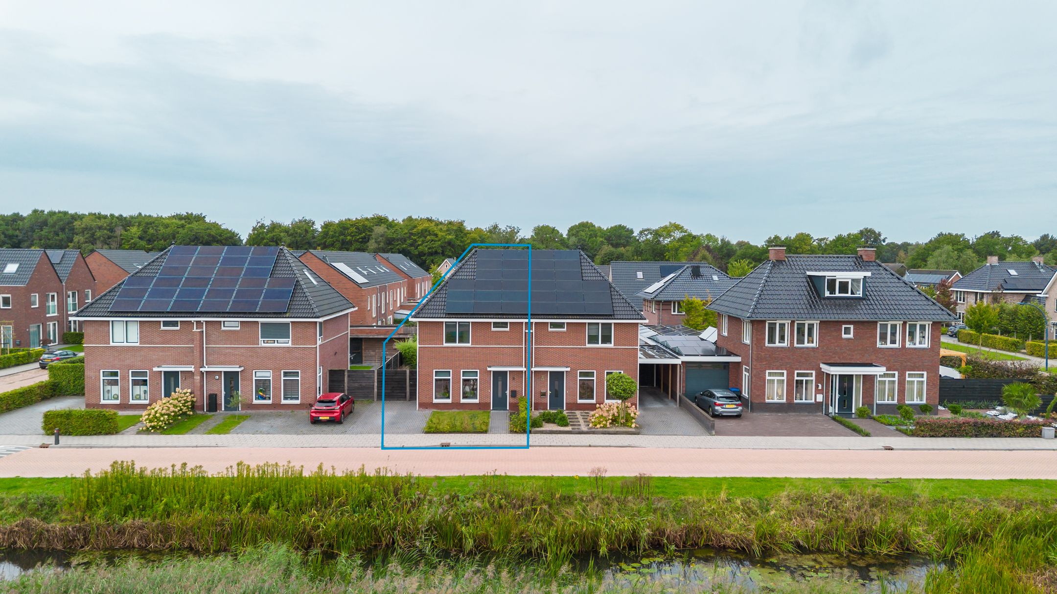 Foto 21 van Jikke Reinbergenstrjitte 4-A