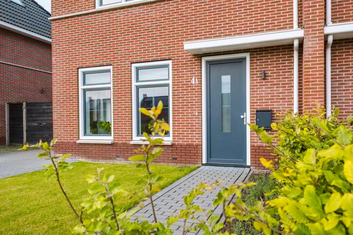 Photo 22 of Jikke Reinbergenstrjitte 4-A