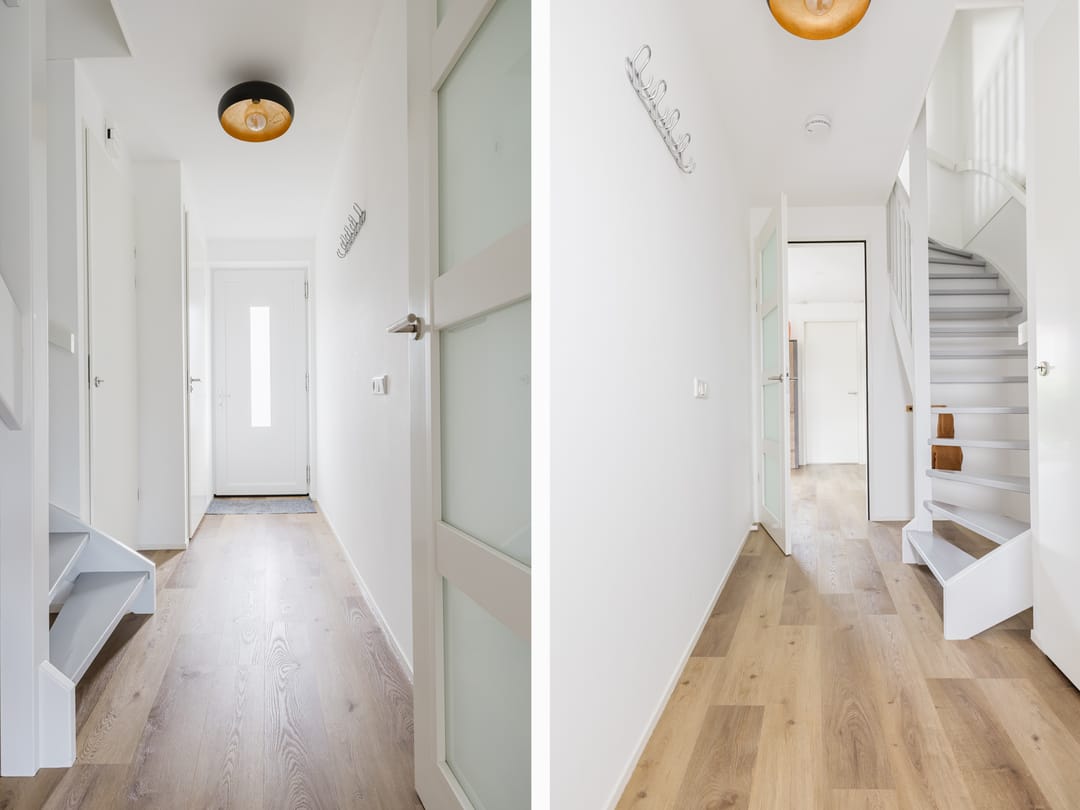 Foto 23 van Jikke Reinbergenstrjitte 4-A