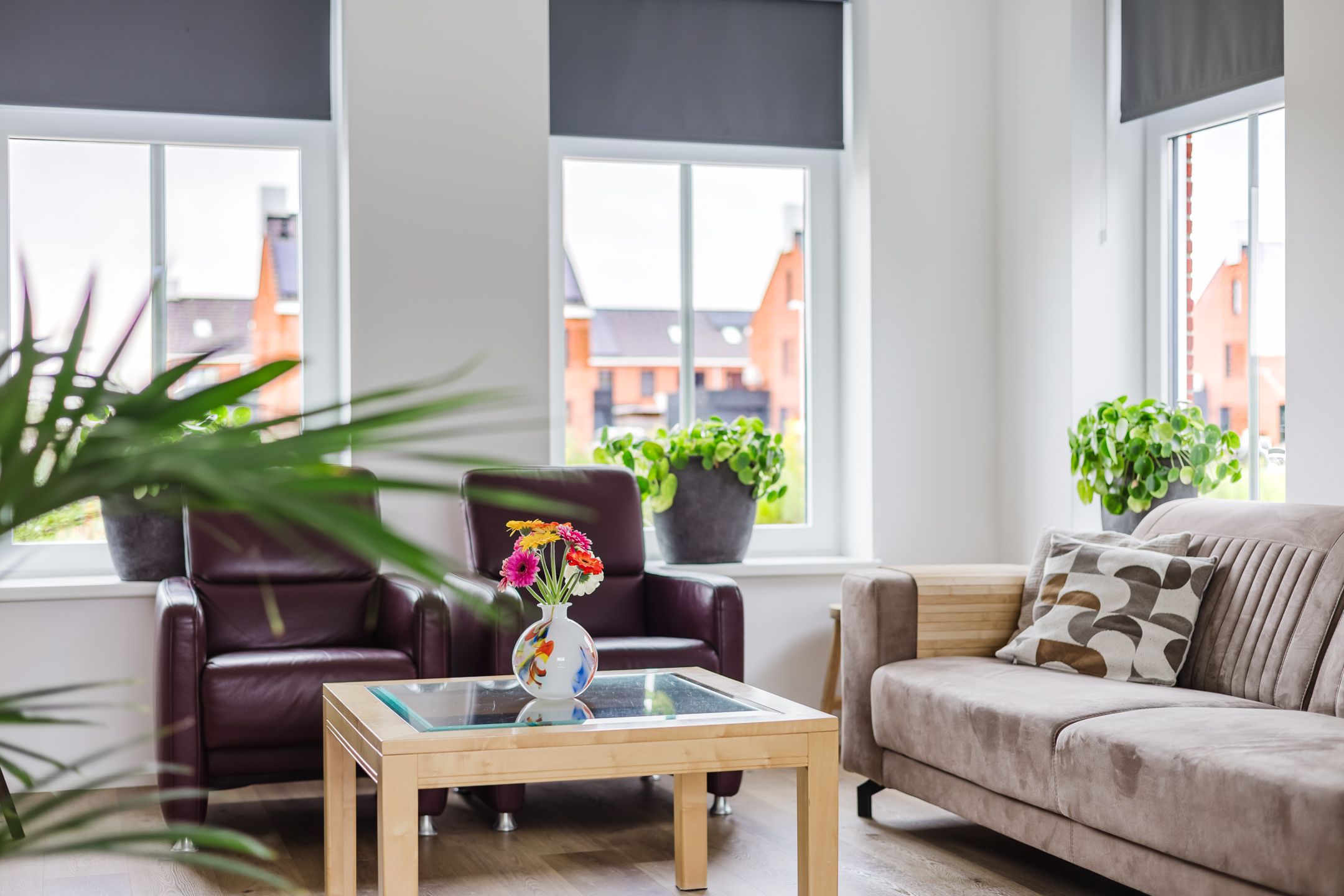 Foto 24 van Jikke Reinbergenstrjitte 4-A