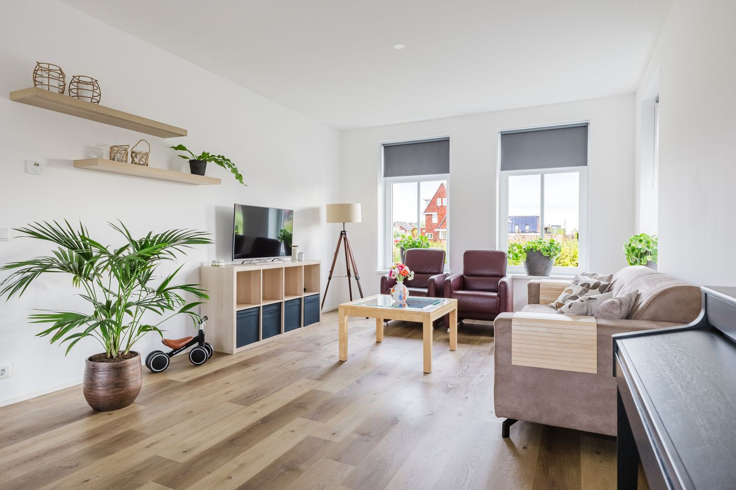 Foto 25 van Jikke Reinbergenstrjitte 4-A