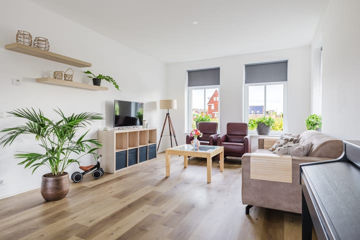 Photo 25 of Jikke Reinbergenstrjitte 4-A