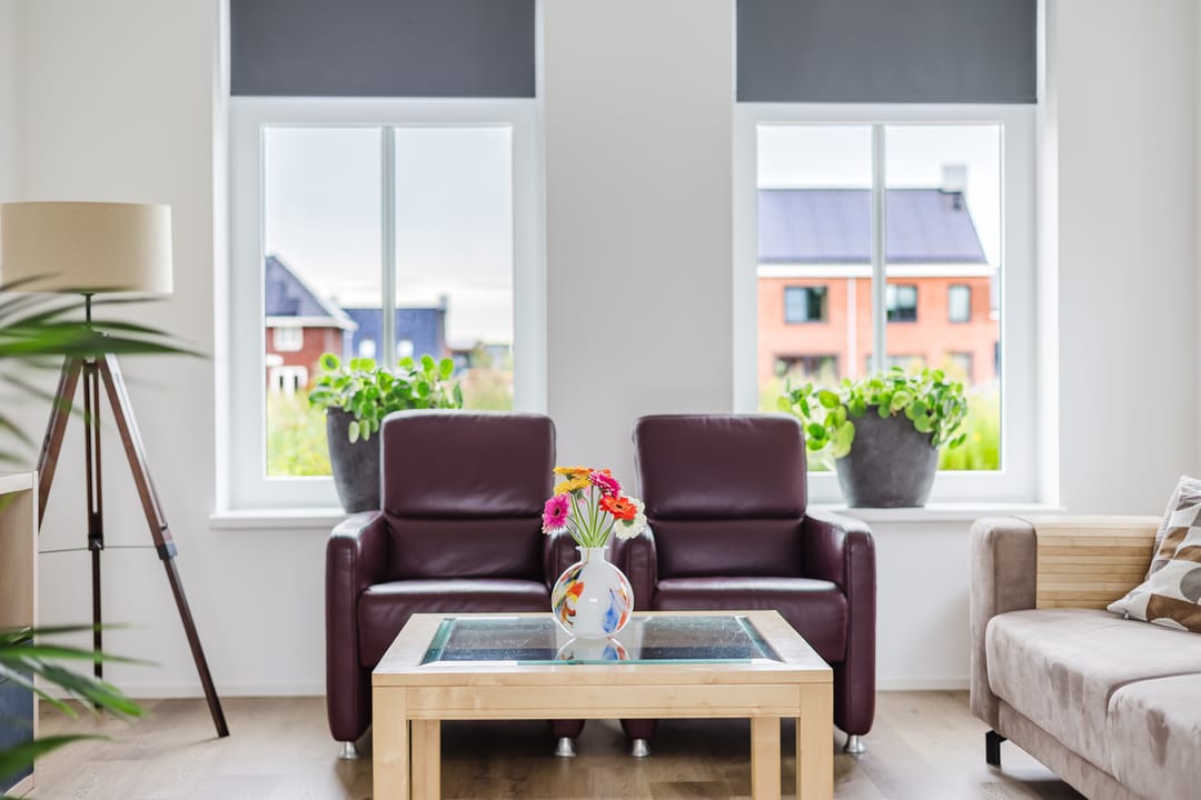 Foto 26 van Jikke Reinbergenstrjitte 4-A