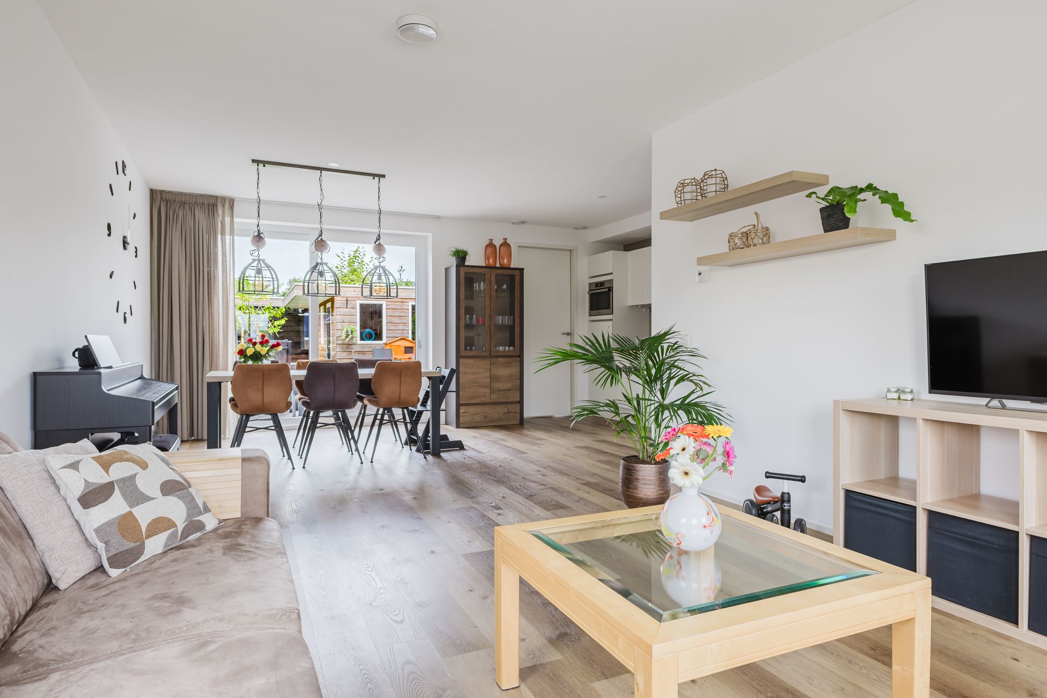 Foto 27 van Jikke Reinbergenstrjitte 4-A