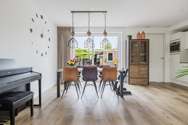 Photo 28 of Jikke Reinbergenstrjitte 4-A