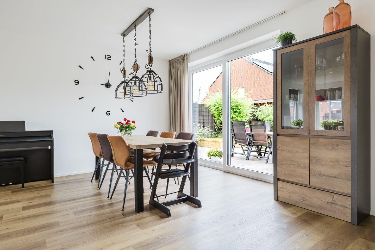 Foto 29 van Jikke Reinbergenstrjitte 4-A