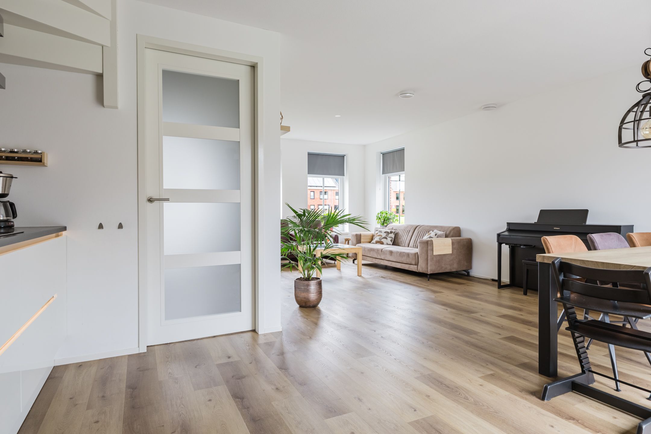 Foto 30 van Jikke Reinbergenstrjitte 4-A