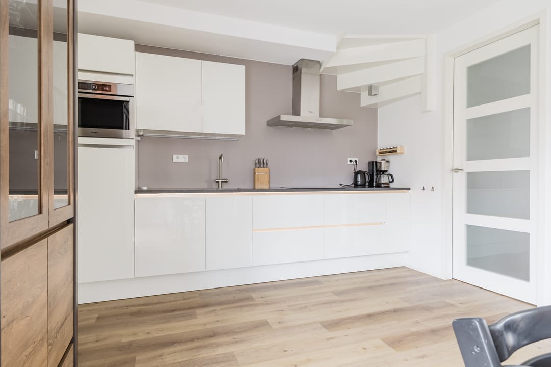 Foto 31 van Jikke Reinbergenstrjitte 4-A