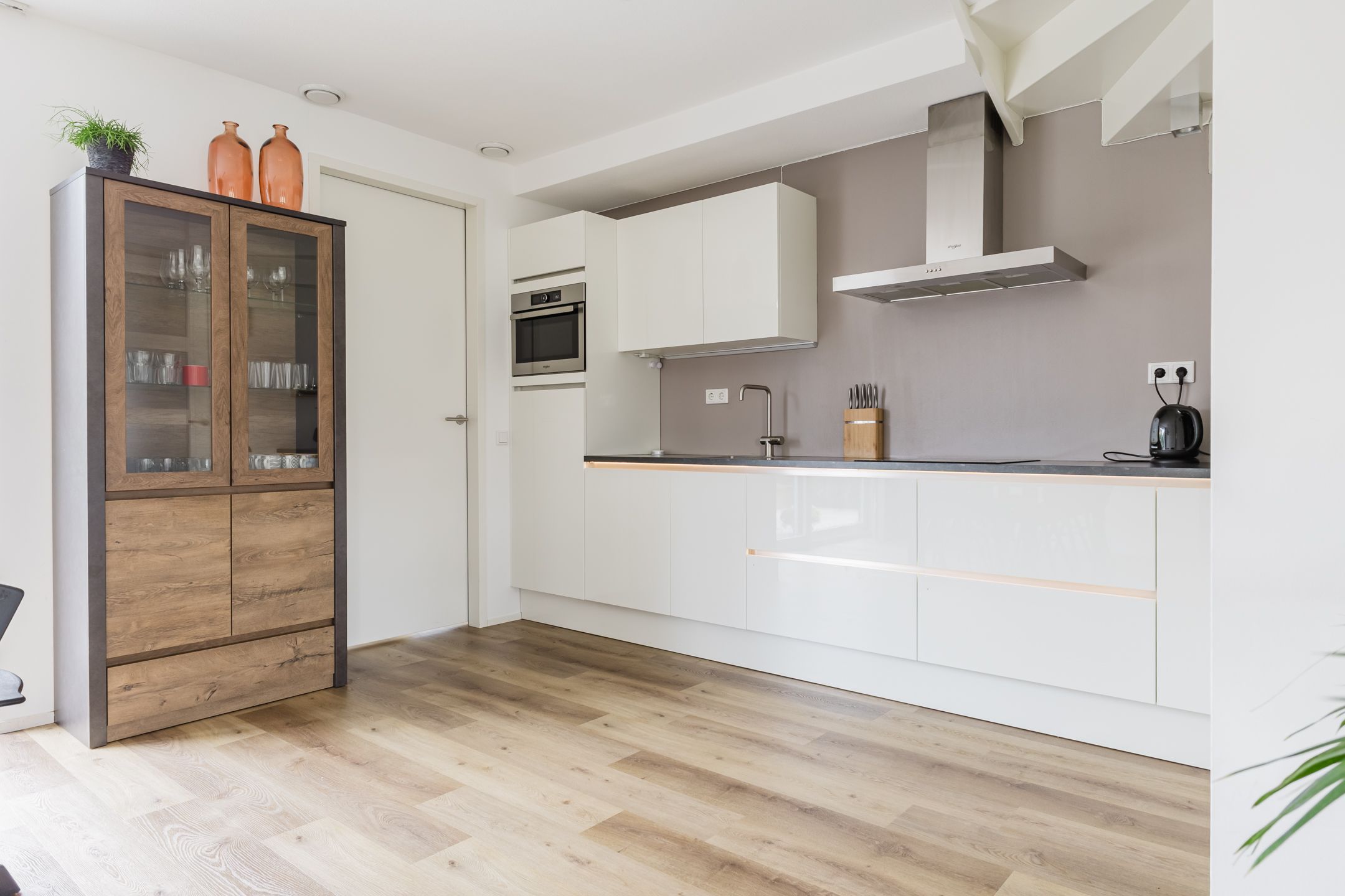 Foto 33 van Jikke Reinbergenstrjitte 4-A