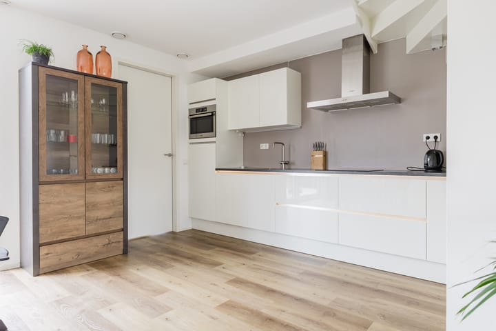 Photo 33 of Jikke Reinbergenstrjitte 4-A