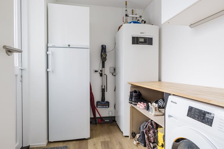 Photo 34 of Jikke Reinbergenstrjitte 4-A