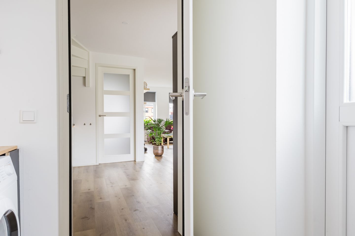 Foto 35 van Jikke Reinbergenstrjitte 4-A