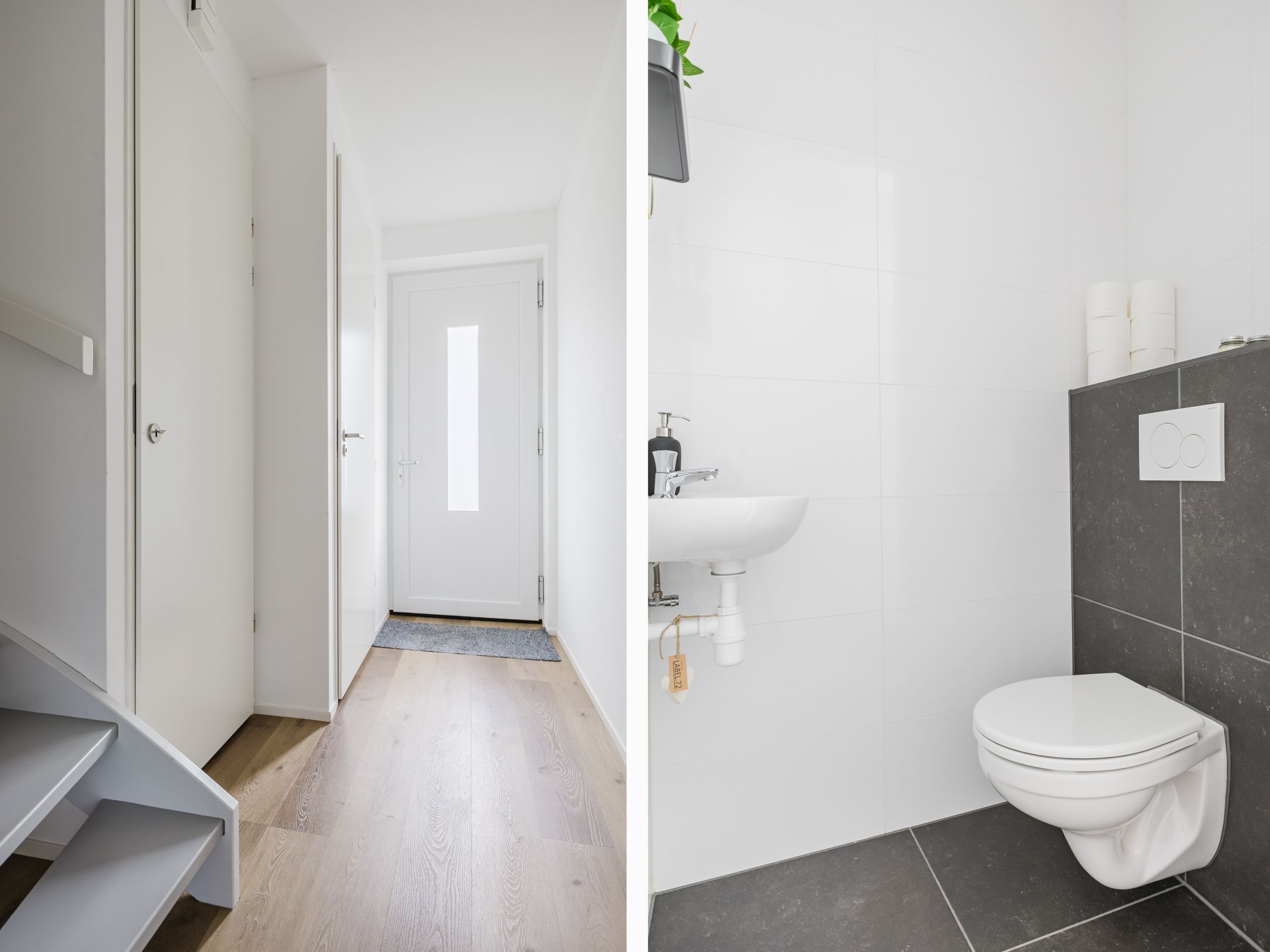 Foto 36 van Jikke Reinbergenstrjitte 4-A