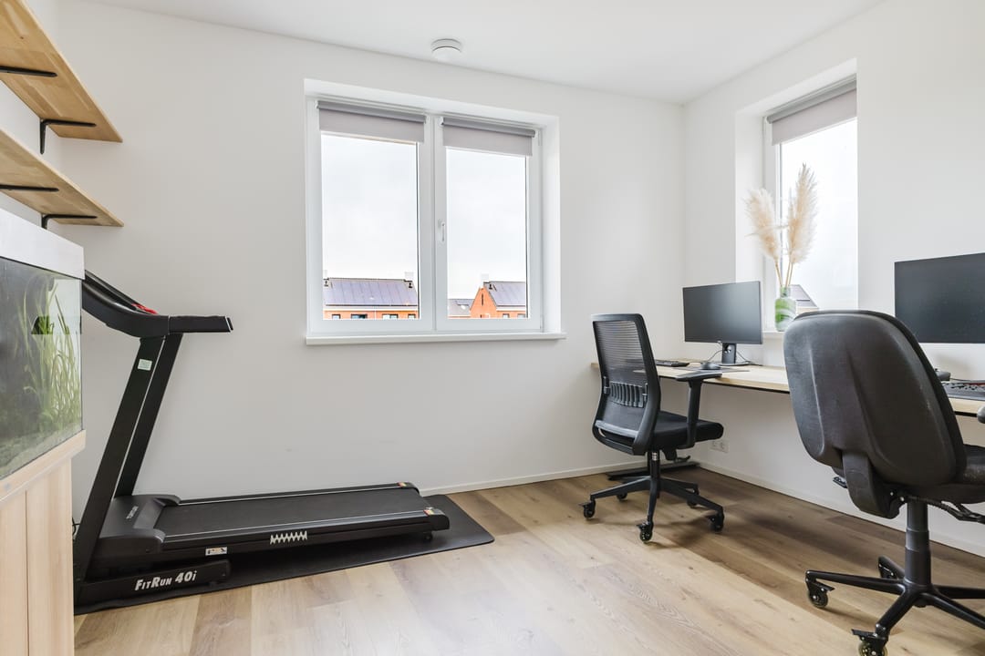 Foto 43 van Jikke Reinbergenstrjitte 4-A