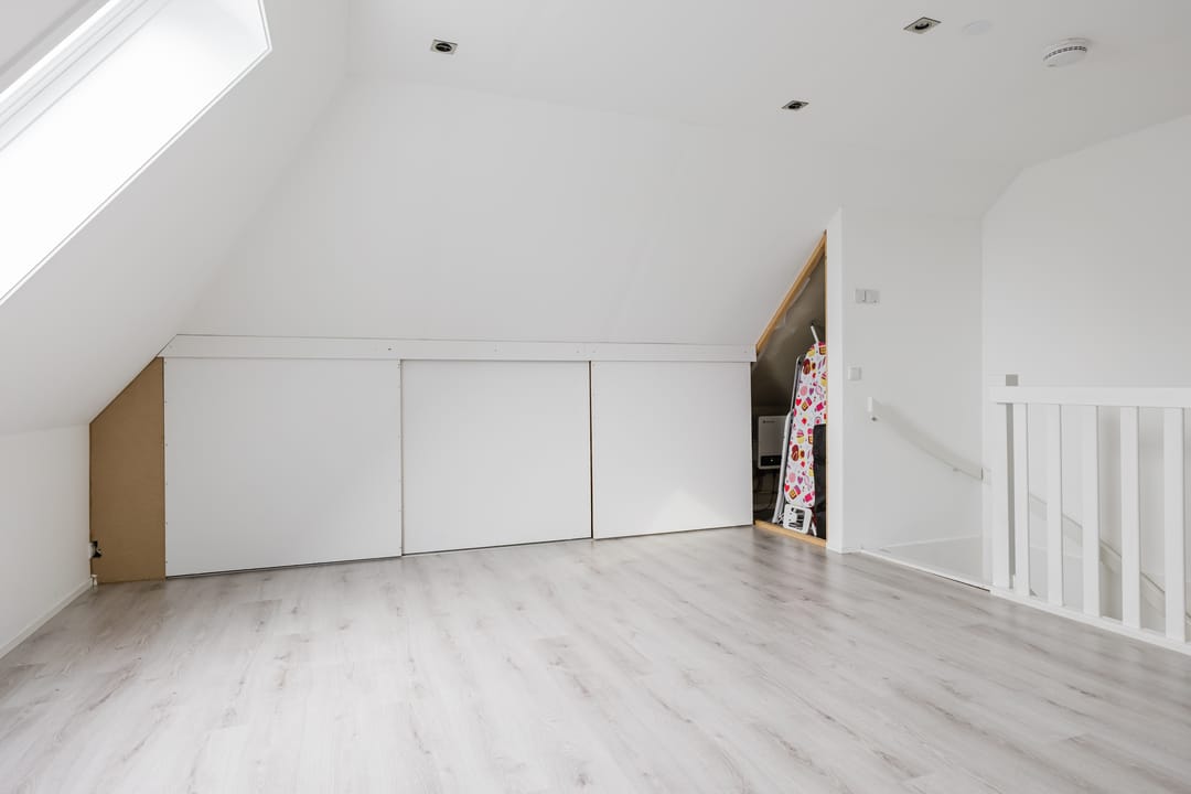 Foto 52 van Jikke Reinbergenstrjitte 4-A