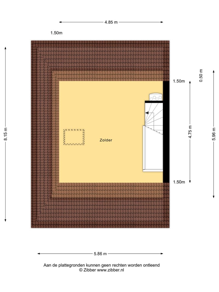 Photo 57 of Jikke Reinbergenstrjitte 4-A