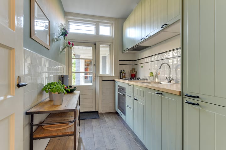 Foto 3 van Lyceumstraat 72