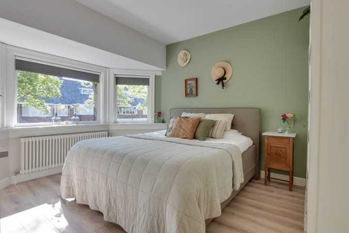 Foto 5 van Lyceumstraat 72