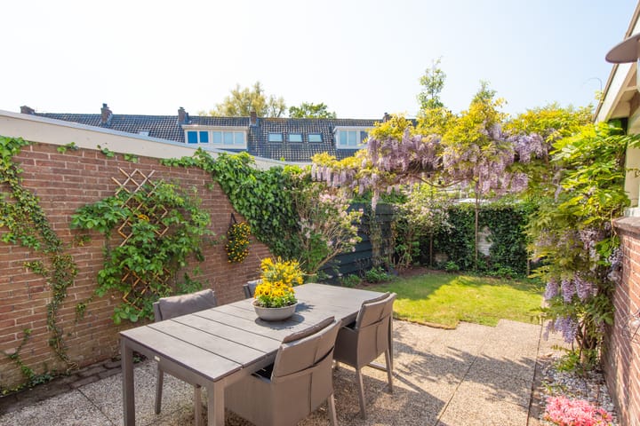 Foto 6 van Lyceumstraat 72