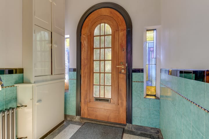 Foto 7 van Lyceumstraat 72