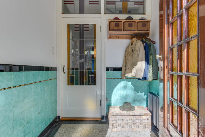 Foto 8 van Lyceumstraat 72