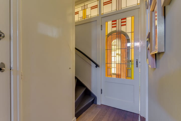 Foto 9 van Lyceumstraat 72