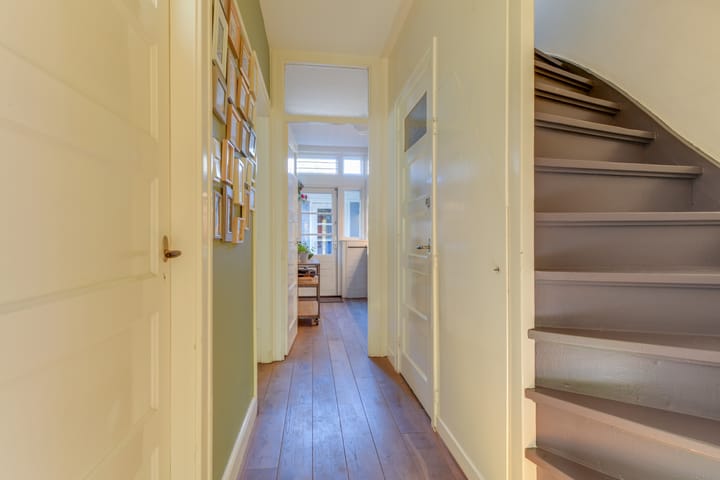 Foto 10 van Lyceumstraat 72