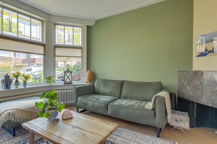 Foto 13 van Lyceumstraat 72